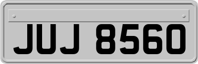 JUJ8560