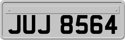 JUJ8564