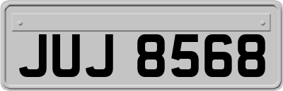 JUJ8568