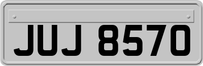 JUJ8570