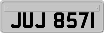 JUJ8571