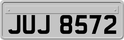 JUJ8572