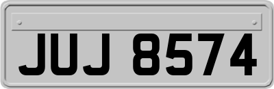 JUJ8574