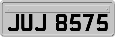 JUJ8575