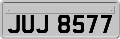 JUJ8577