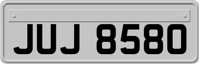 JUJ8580