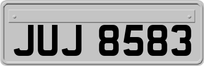 JUJ8583