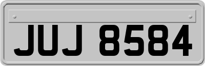 JUJ8584