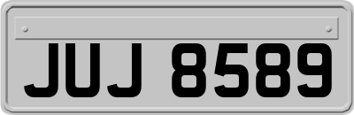 JUJ8589