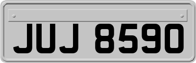 JUJ8590