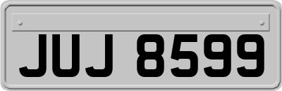 JUJ8599