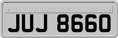 JUJ8660