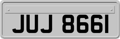 JUJ8661