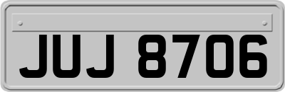 JUJ8706