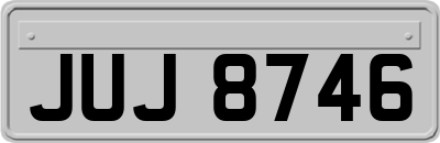 JUJ8746