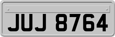 JUJ8764