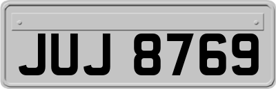 JUJ8769