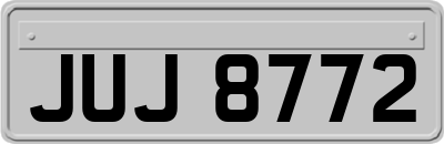 JUJ8772