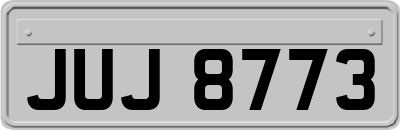 JUJ8773