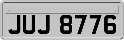 JUJ8776