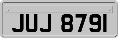 JUJ8791