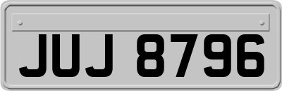 JUJ8796