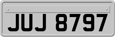 JUJ8797