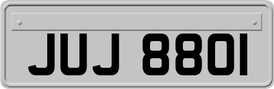 JUJ8801