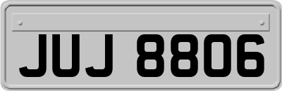 JUJ8806