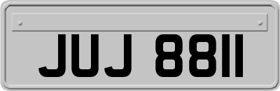 JUJ8811