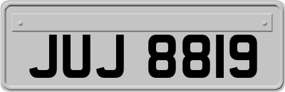 JUJ8819