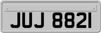 JUJ8821