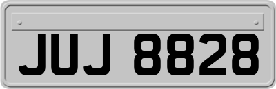 JUJ8828