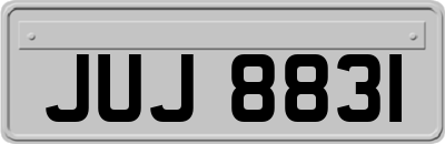 JUJ8831