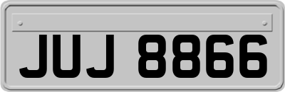 JUJ8866