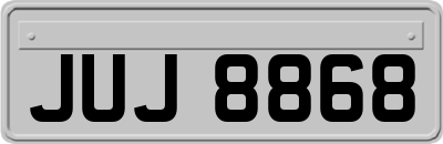 JUJ8868