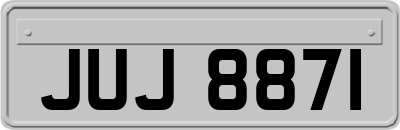 JUJ8871