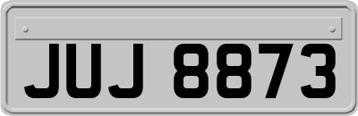 JUJ8873