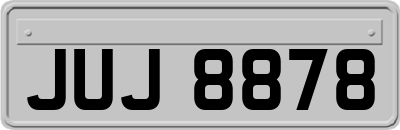 JUJ8878