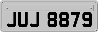 JUJ8879