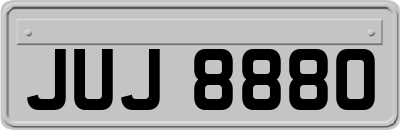 JUJ8880