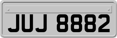 JUJ8882