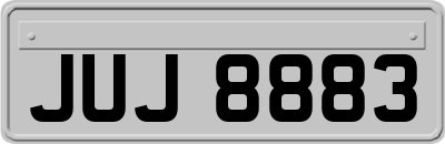 JUJ8883