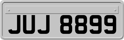 JUJ8899