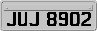JUJ8902