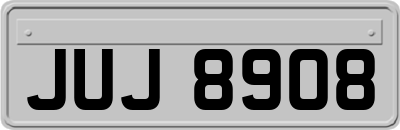 JUJ8908