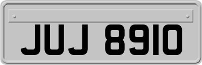 JUJ8910