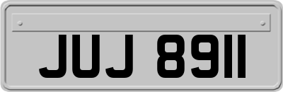 JUJ8911