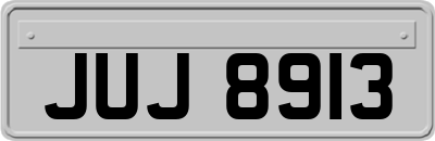 JUJ8913