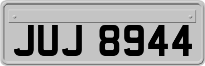 JUJ8944